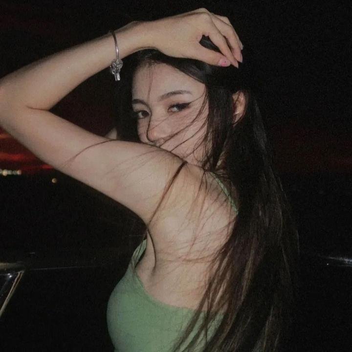 绿帽子